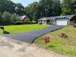 Reliable Cleburne, TX Driveway Paving Solutions